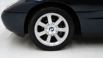 Thumbnail von BMW Z1 '91