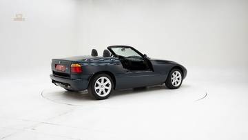 Thumbnail von BMW Z1 '91