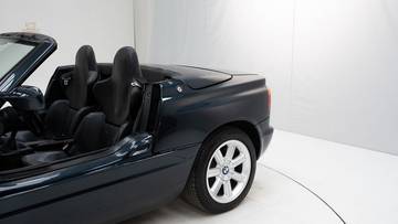 Thumbnail von BMW Z1 '91