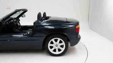 Thumbnail von BMW Z1 '91