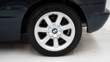 Thumbnail von BMW Z1 '91