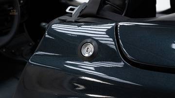 Thumbnail von BMW Z1 '91