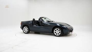 Thumbnail von BMW Z1 '91