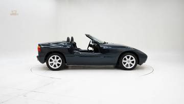 Thumbnail von BMW Z1 '91