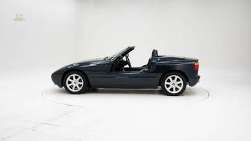 Thumbnail von BMW Z1 '91