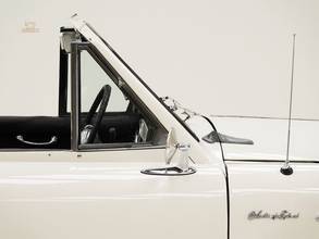 Thumbnail von Austin A40 Sport Convertibe '52