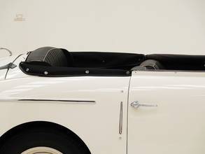 Thumbnail von Austin A40 Sport Convertibe '52