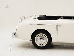 Thumbnail von Austin A40 Sport Convertibe '52