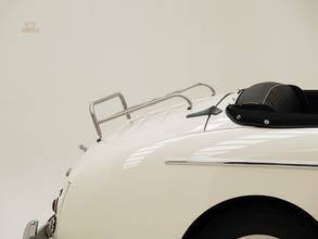 Thumbnail von Austin A40 Sport Convertibe '52