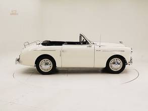 Thumbnail von Austin A40 Sport Convertibe '52