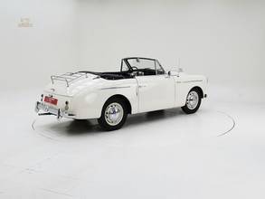 Thumbnail von Austin A40 Sport Convertibe '52