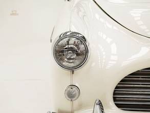 Thumbnail von Austin A40 Sport Convertibe '52