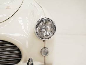 Thumbnail von Austin A40 Sport Convertibe '52