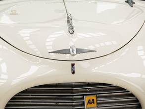 Thumbnail von Austin A40 Sport Convertibe '52