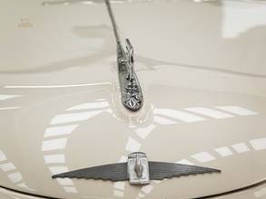 Thumbnail von Austin A40 Sport Convertibe '52