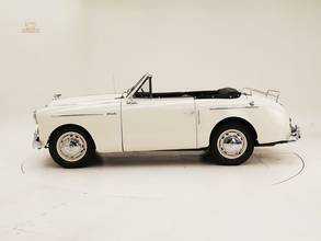 Thumbnail von Austin A40 Sport Convertibe '52