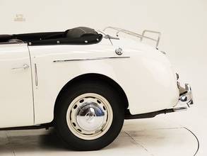 Thumbnail von Austin A40 Sport Convertibe '52