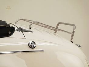 Thumbnail von Austin A40 Sport Convertibe '52