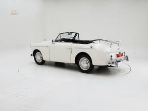 Thumbnail von Austin A40 Sport Convertibe '52