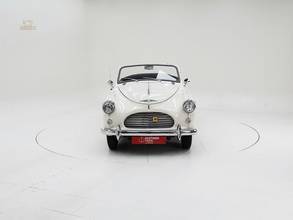 Thumbnail von Austin A40 Sport Convertibe '52
