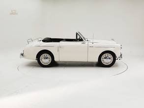 Thumbnail von Austin A40 Sport Convertibe '52