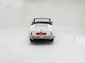 Thumbnail von Austin A40 Sport Convertibe '52