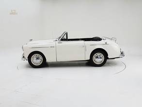 Thumbnail von Austin A40 Sport Convertibe '52