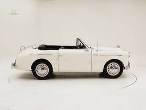 Thumbnail von Austin A40 Sport Convertibe '52