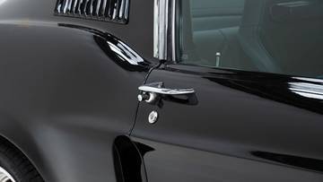 Thumbnail von Ford Mustang Fastback V8 '68