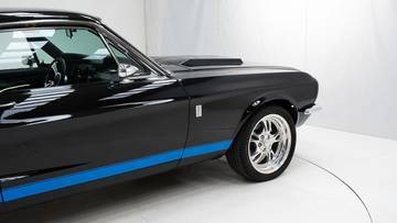 Thumbnail von Ford Mustang Fastback V8 '68