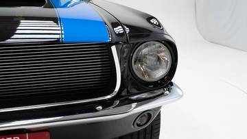 Thumbnail von Ford Mustang Fastback V8 '68