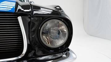 Thumbnail von Ford Mustang Fastback V8 '68
