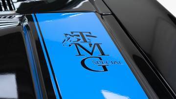 Thumbnail von Ford Mustang Fastback V8 '68