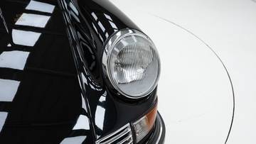 Thumbnail von Porsche 911 2.4 S '73