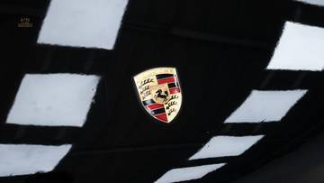 Thumbnail von Porsche 911 2.4 S '73