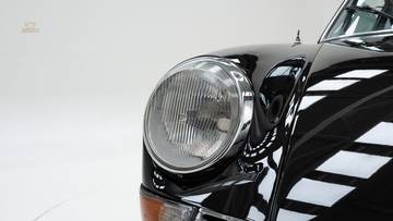 Thumbnail von Porsche 911 2.4 S '73
