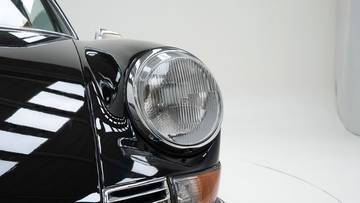 Thumbnail von Porsche 911 2.4 S '73