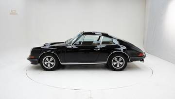 Thumbnail von Porsche 911 2.4 S '73