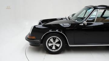 Thumbnail von Porsche 911 2.4 S '73