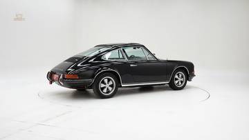 Thumbnail von Porsche 911 2.4 S '73
