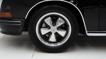 Thumbnail von Porsche 911 2.4 S '73
