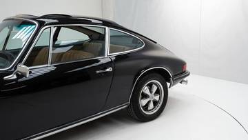 Thumbnail von Porsche 911 2.4 S '73