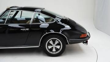 Thumbnail von Porsche 911 2.4 S '73