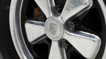 Thumbnail von Porsche 911 2.4 S '73