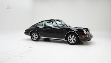 Thumbnail von Porsche 911 2.4 S '73