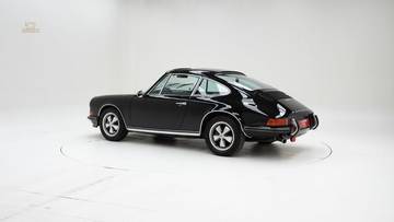 Thumbnail von Porsche 911 2.4 S '73