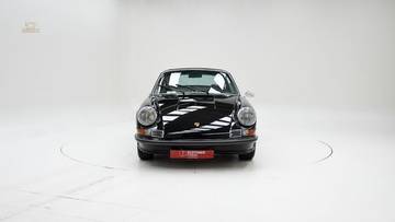 Thumbnail von Porsche 911 2.4 S '73