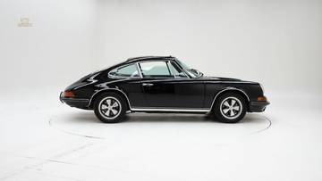 Thumbnail von Porsche 911 2.4 S '73