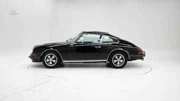 Thumbnail von Porsche 911 2.4 S '73