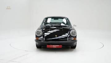 Thumbnail von Porsche 911 2.4 S '73